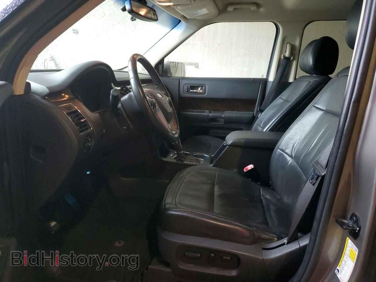 2014 FORD FLEX - VIN: 2FMHK6D81EBD04858 - Photo 7