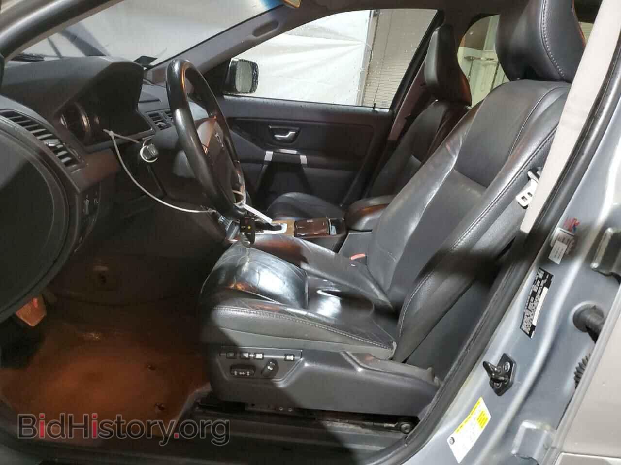 2012 VOLVO XC90 - VIN: YV4952CZXC1617299 - Фото 7