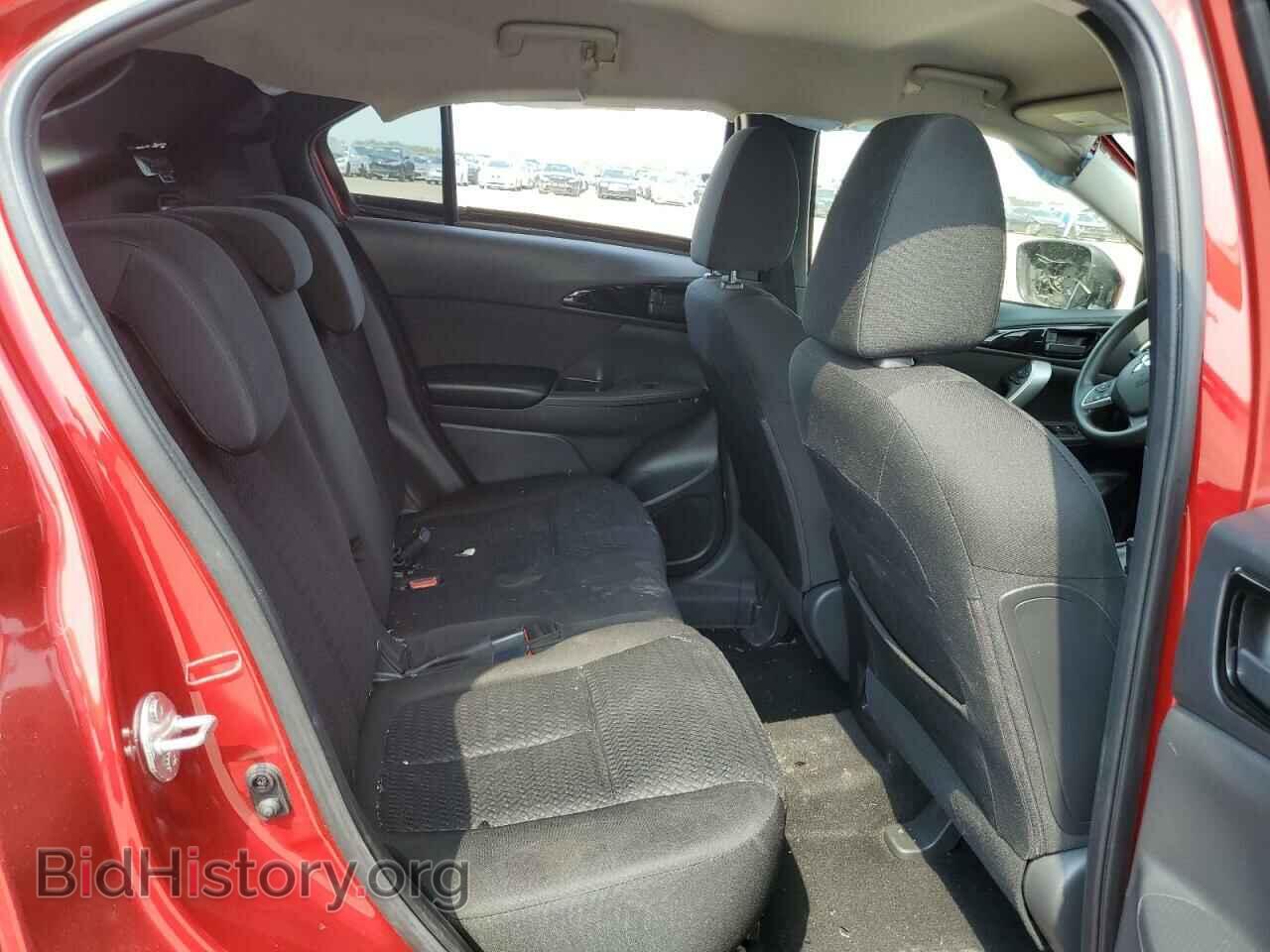 2020 MITSUBISHI ECLIPSE - VIN: JA4AS3AA9LZ002492 - Фото 11