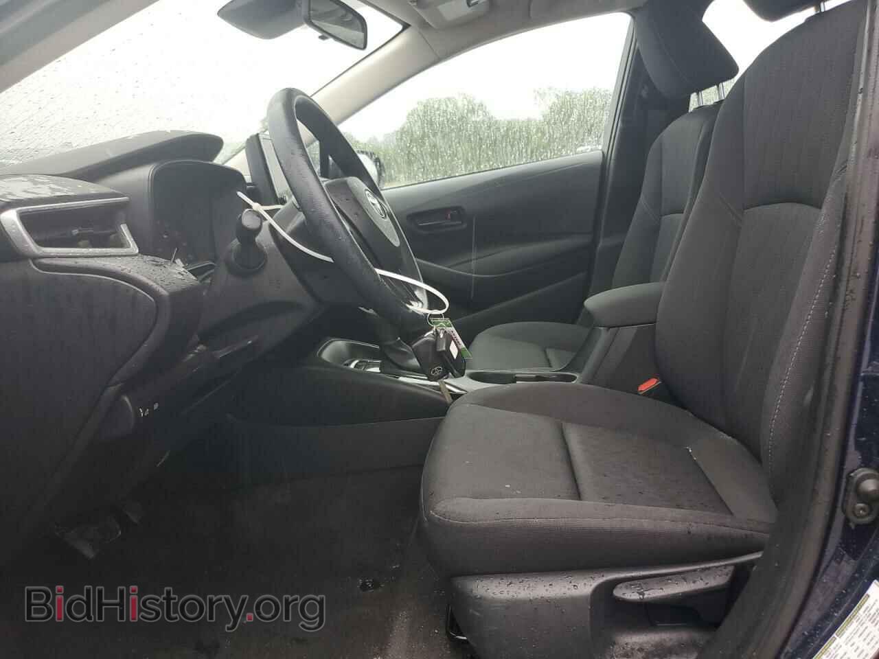 2024 TOYOTA COROLLA - VIN: 5YFB4MDE4RP094591 - Фото 7