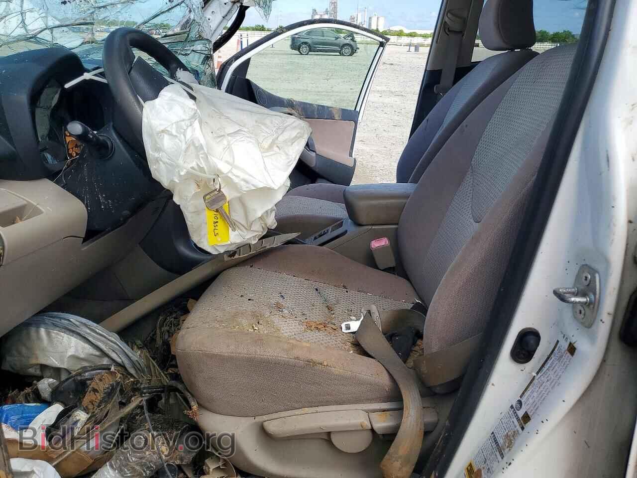 2006 TOYOTA RAV4 - VIN: JTMBD33V965001312 - Фото 7
