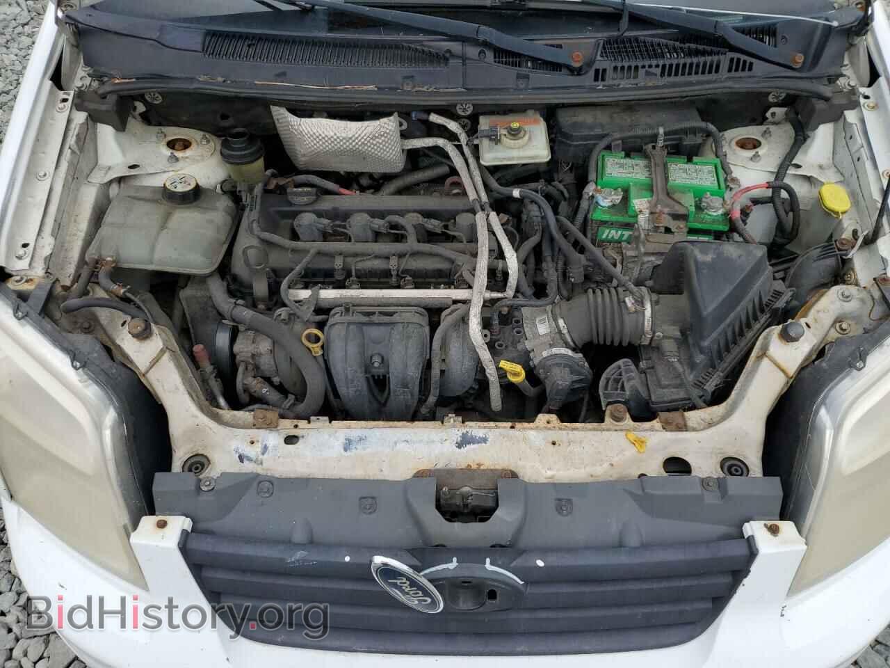 2013 FORD TRANSIT - VIN: NM0KS9CN4DT172290 - Фото 12