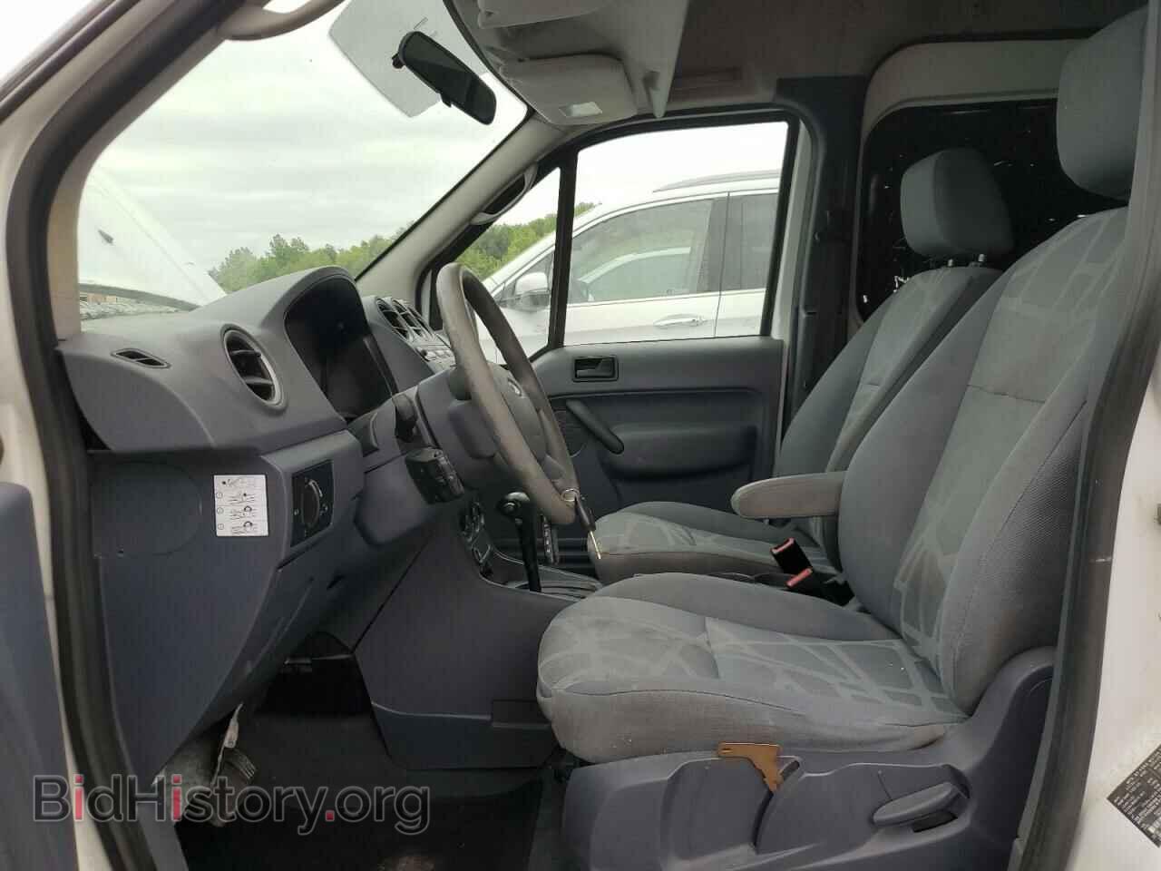 2013 FORD TRANSIT - VIN: NM0KS9CN4DT172290 - Фото 7