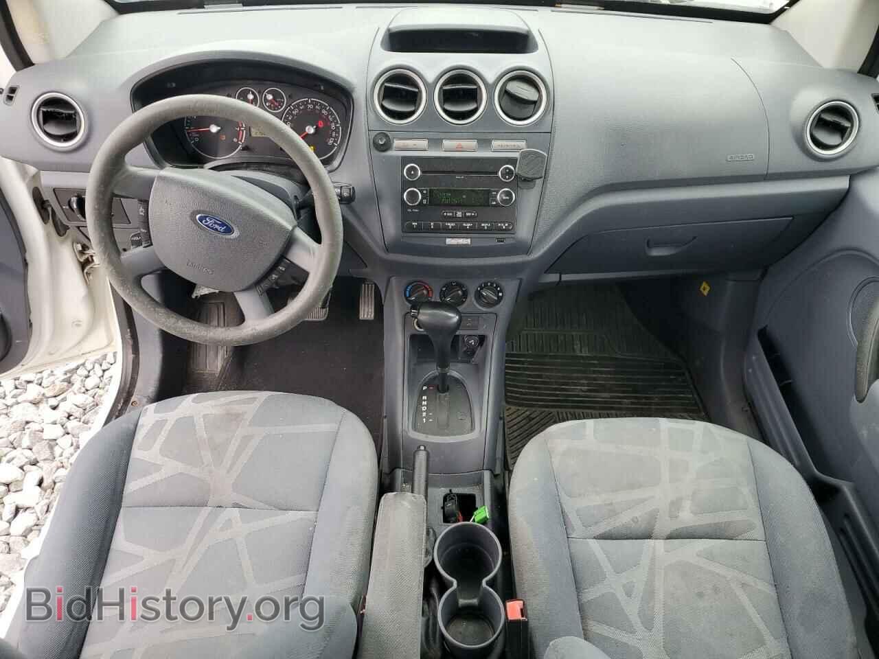 2013 FORD TRANSIT - VIN: NM0KS9CN4DT172290 - Фото 8