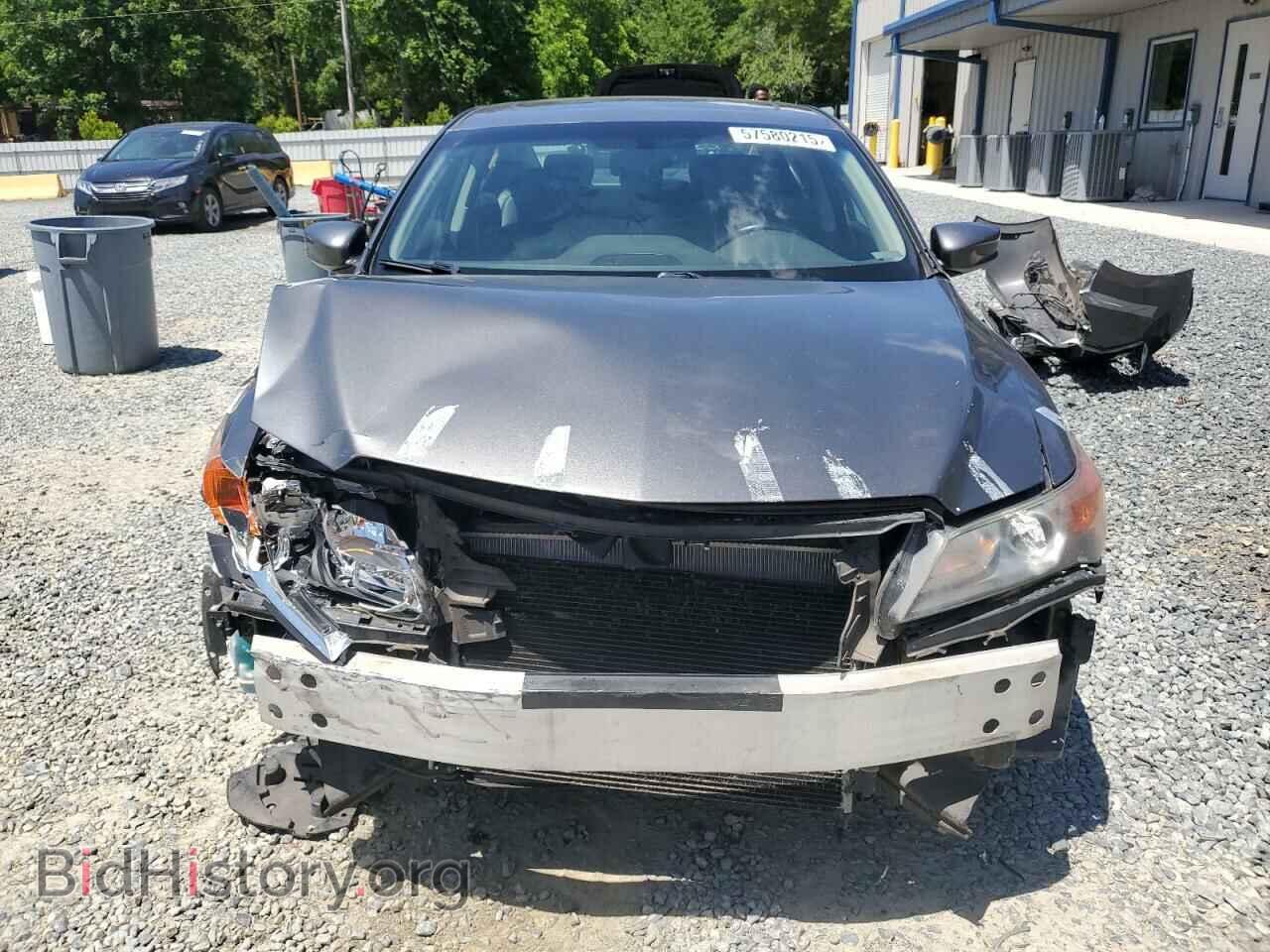 2014 ACURA ILX - VIN: 19VDE1F50EE003421 - Фото 5