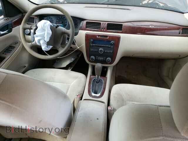 2008 CHEVROLET IMPALA - VIN: 2G1WT58K389141417 - Фото 8