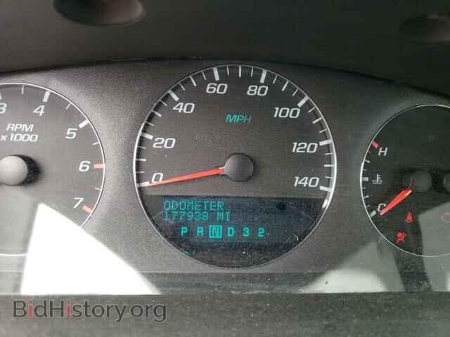 2008 CHEVROLET IMPALA - VIN: 2G1WT58K389141417 - Фото 9