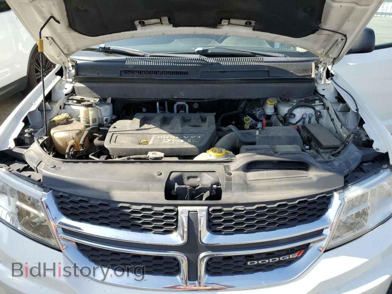 2015 DODGE JOURNEY - VIN: 3C4PDCAB1FT542837 - Photo 12