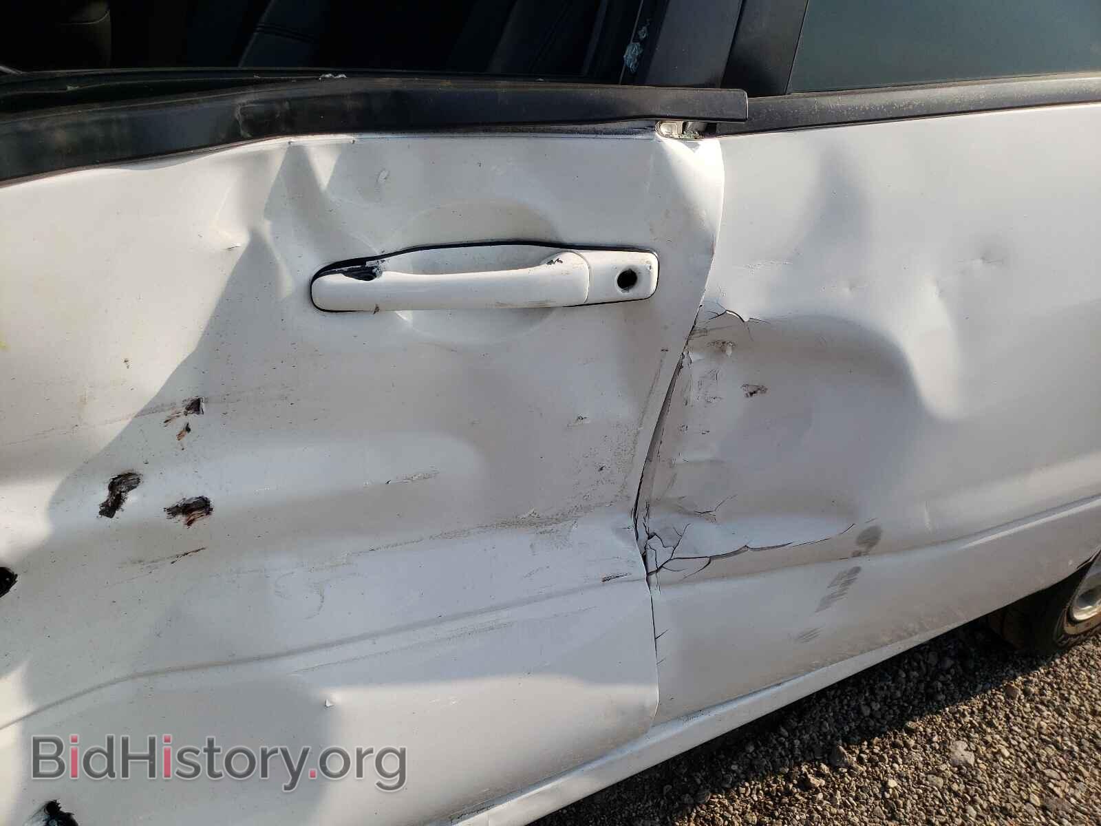 2006 MITSUBISHI LANCER - VIN: JA3AJ26E76U056193 - Фото 10