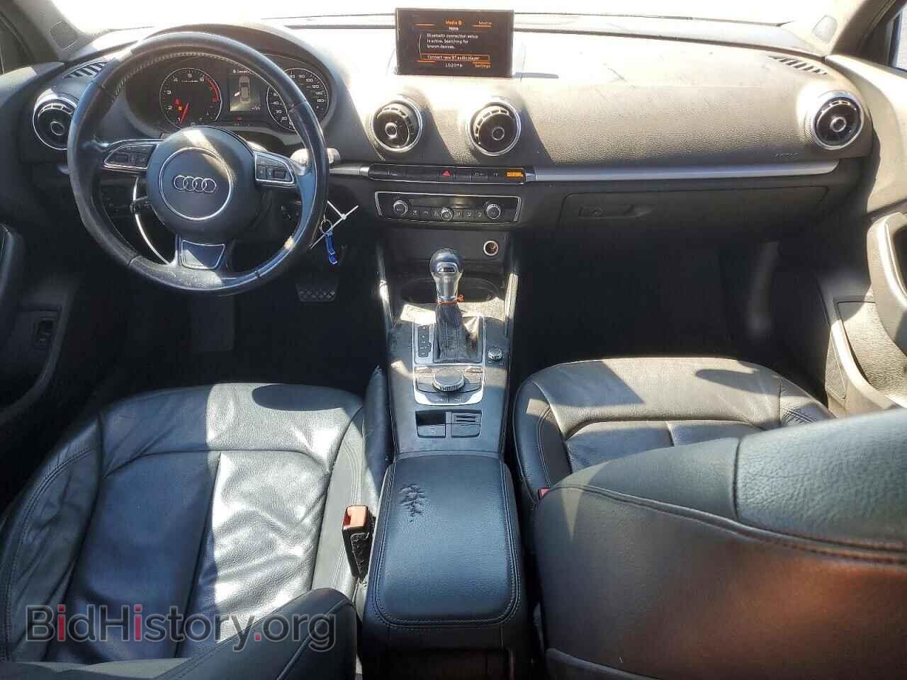 2015 AUDI A3 - VIN: WAUACGFF8F1028838 - Photo 8
