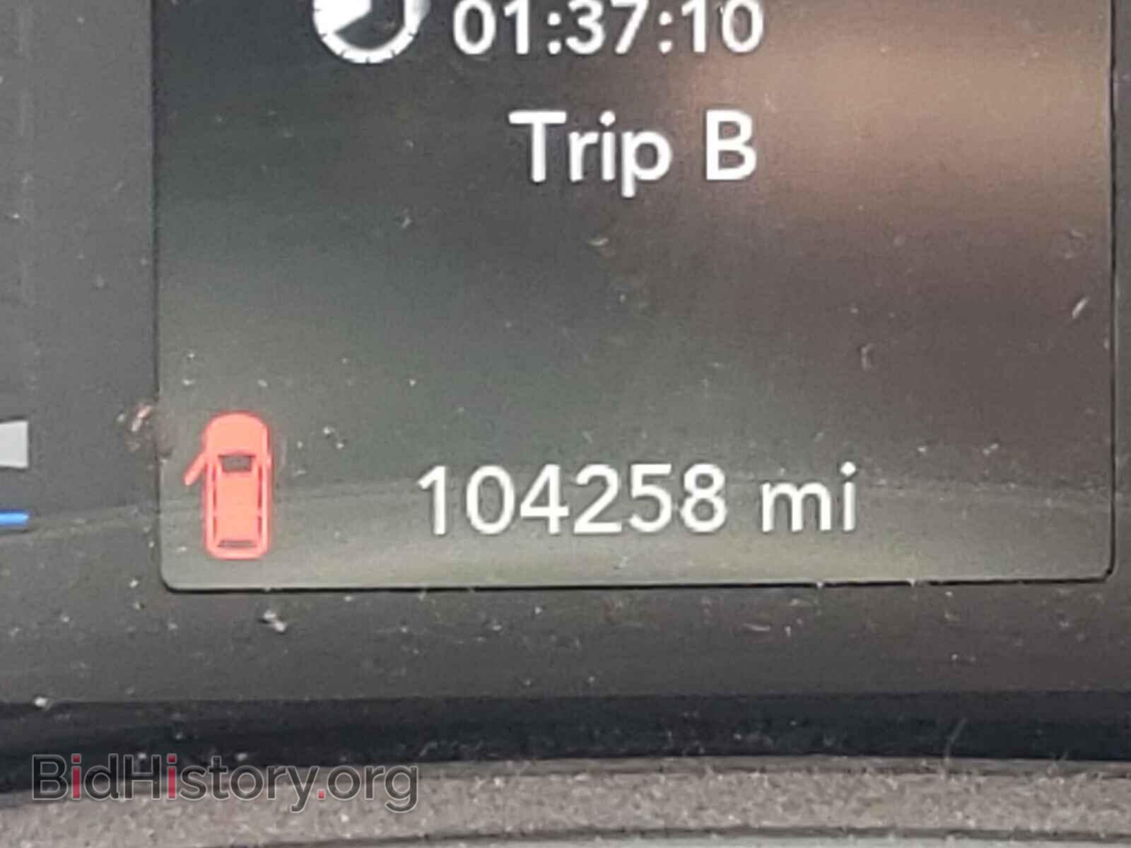 2017 CHRYSLER PACIFICA - VIN: 2C4RC1BGXHR511134 - Photo 8