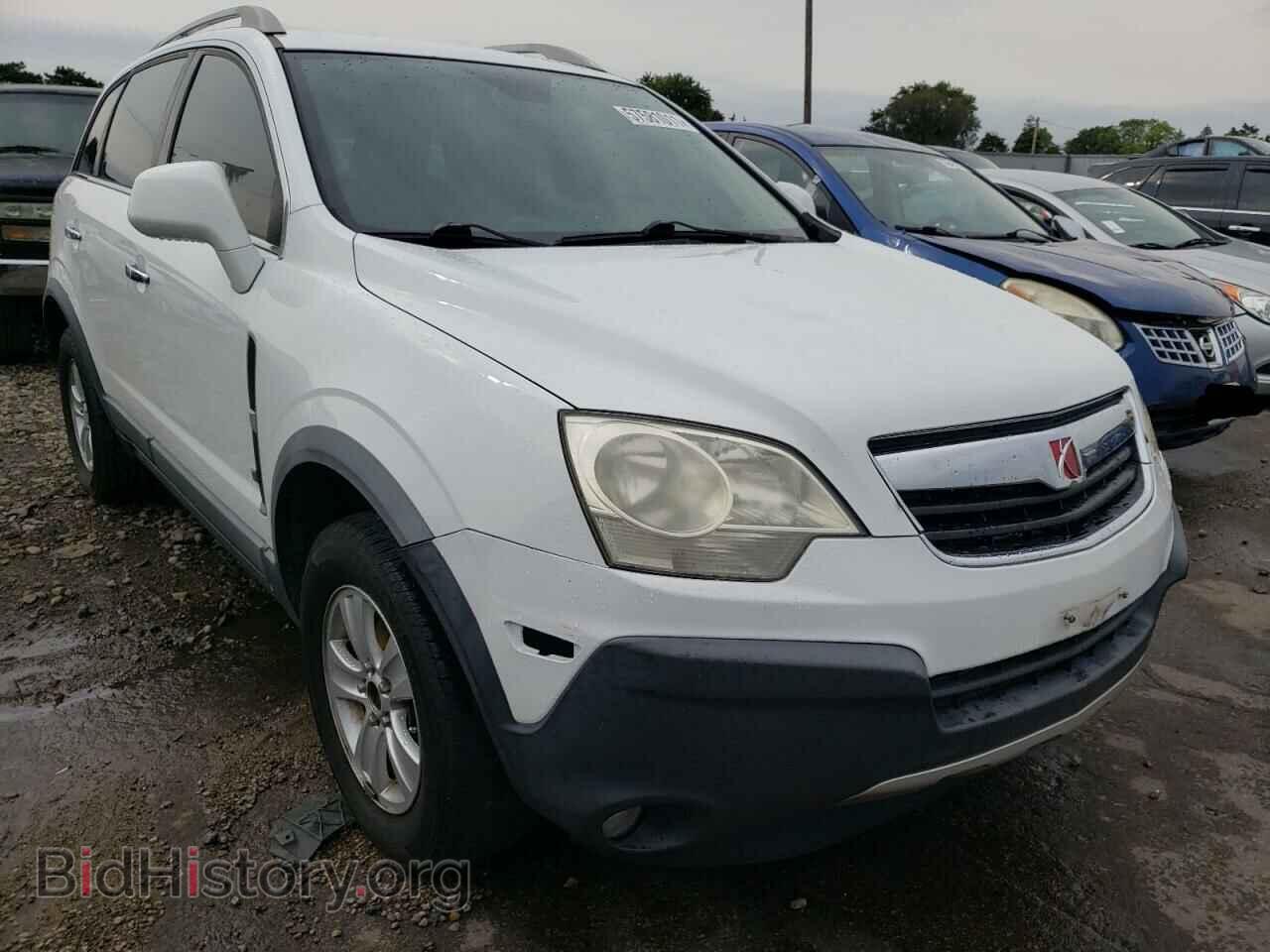 Photo 3GSCL33P98S596085 - SATURN VUE 2008