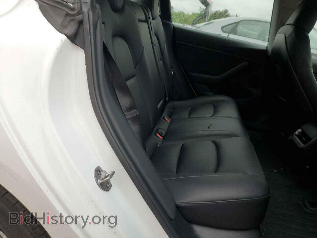 2023 TESLA MODEL 3 - VIN: 5YJ3E1EA6PF549820 - Фото 10