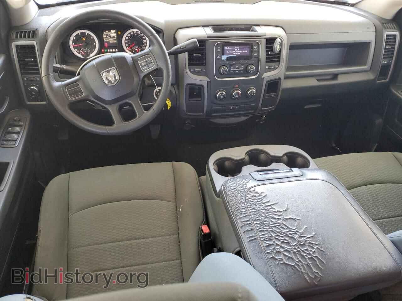 2013 RAM 1500 - VIN: 1C6RR6FTXDS629218 - Фото 8