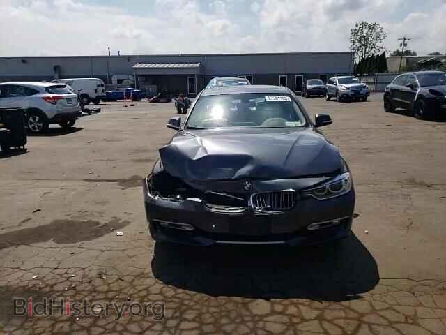 2013 BMW 3 SERIES - VIN: WBA3B9C53DF586373 - Фото 13