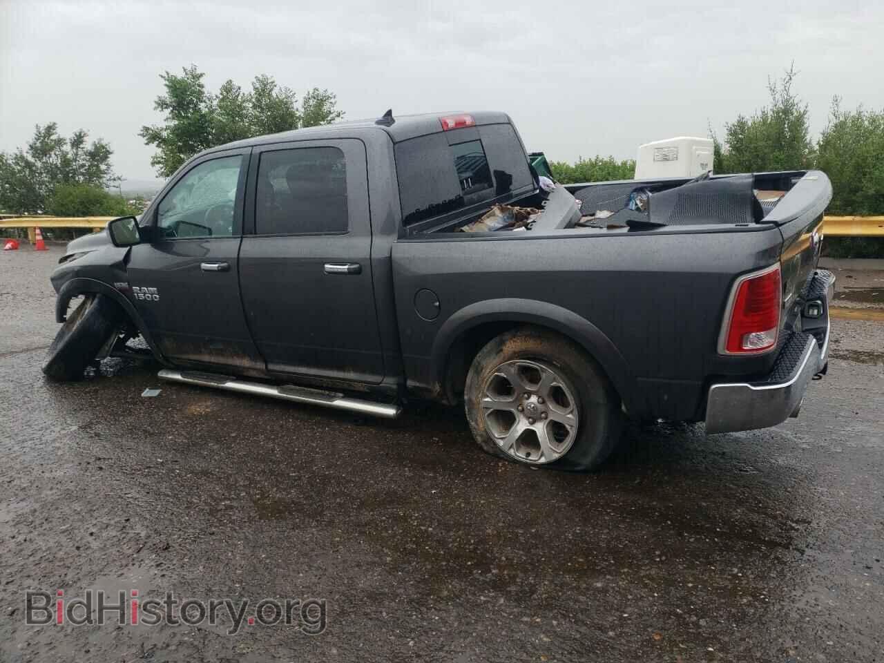 2017 RAM 1500 - VIN: 1C6RR7NTXHS647926 - Фото 2