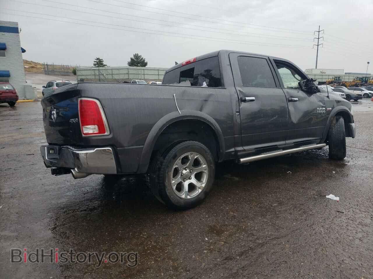 2017 RAM 1500 - VIN: 1C6RR7NTXHS647926 - Фото 3