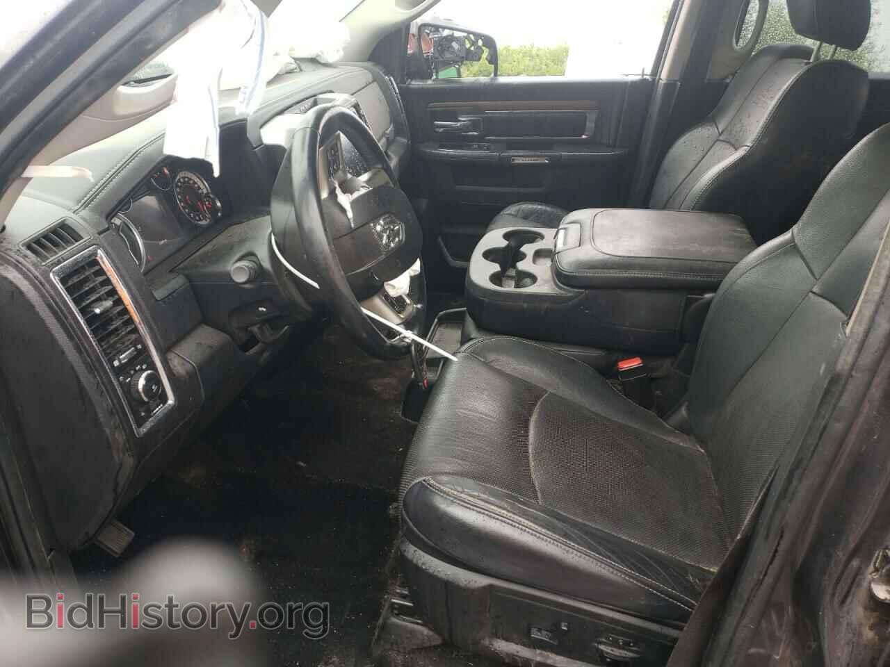2017 RAM 1500 - VIN: 1C6RR7NTXHS647926 - Фото 7
