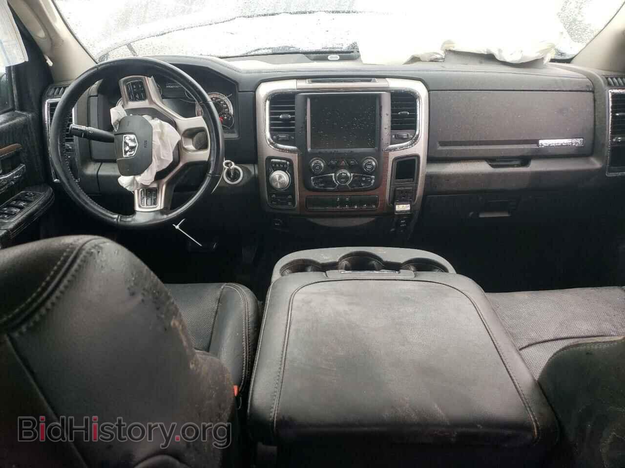 2017 RAM 1500 - VIN: 1C6RR7NTXHS647926 - Фото 8
