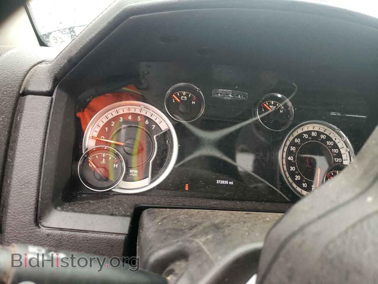 2017 RAM 1500 - VIN: 1C6RR7NTXHS647926 - Фото 9