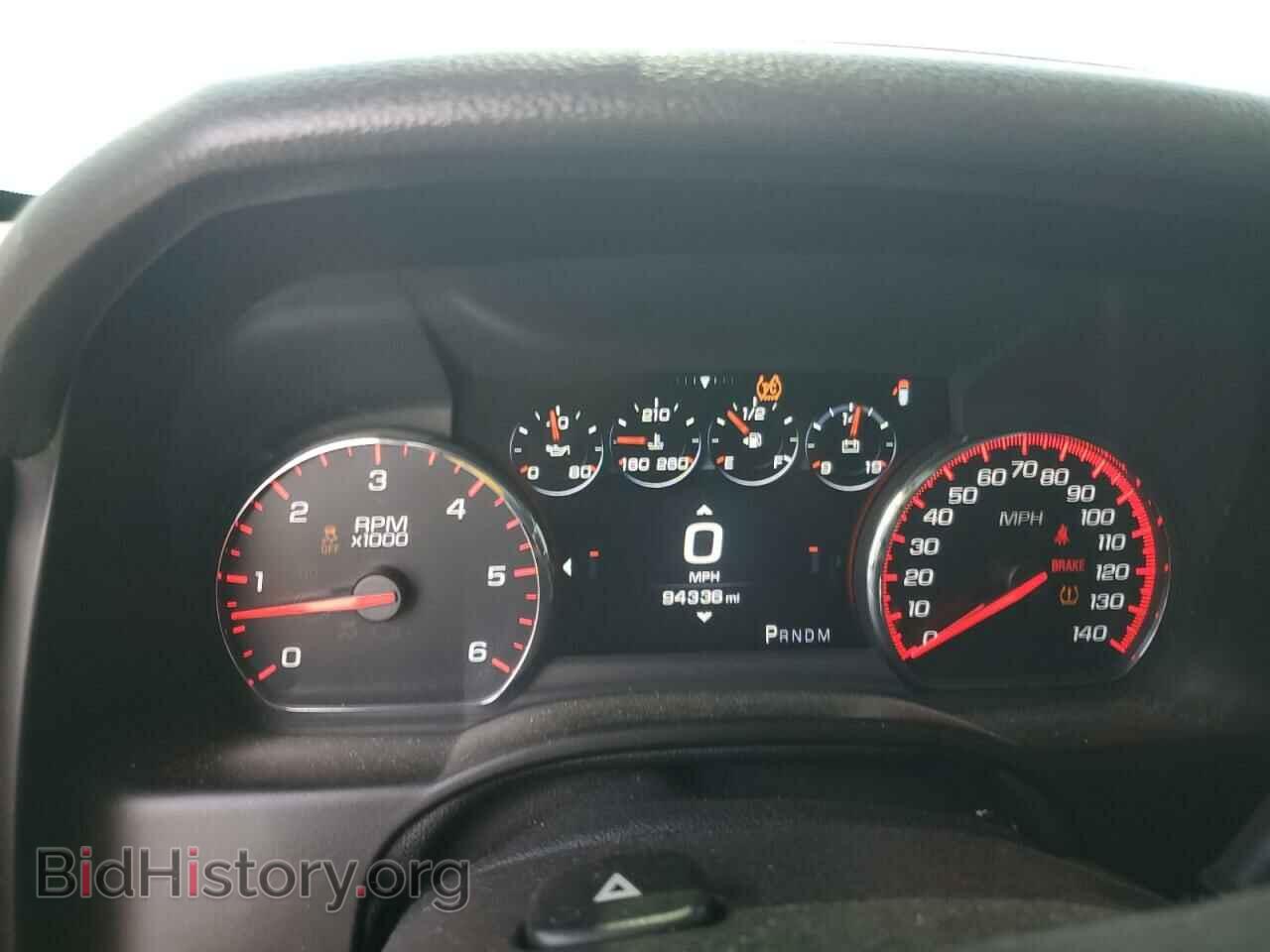 2016 GMC YUKON - VIN: 1GKS2HKJ9GR413357 - Фото 9