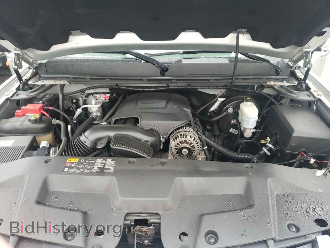 2012 GMC SIERRA - VIN: 3GTP2UEA7CG242544 - Photo 7
