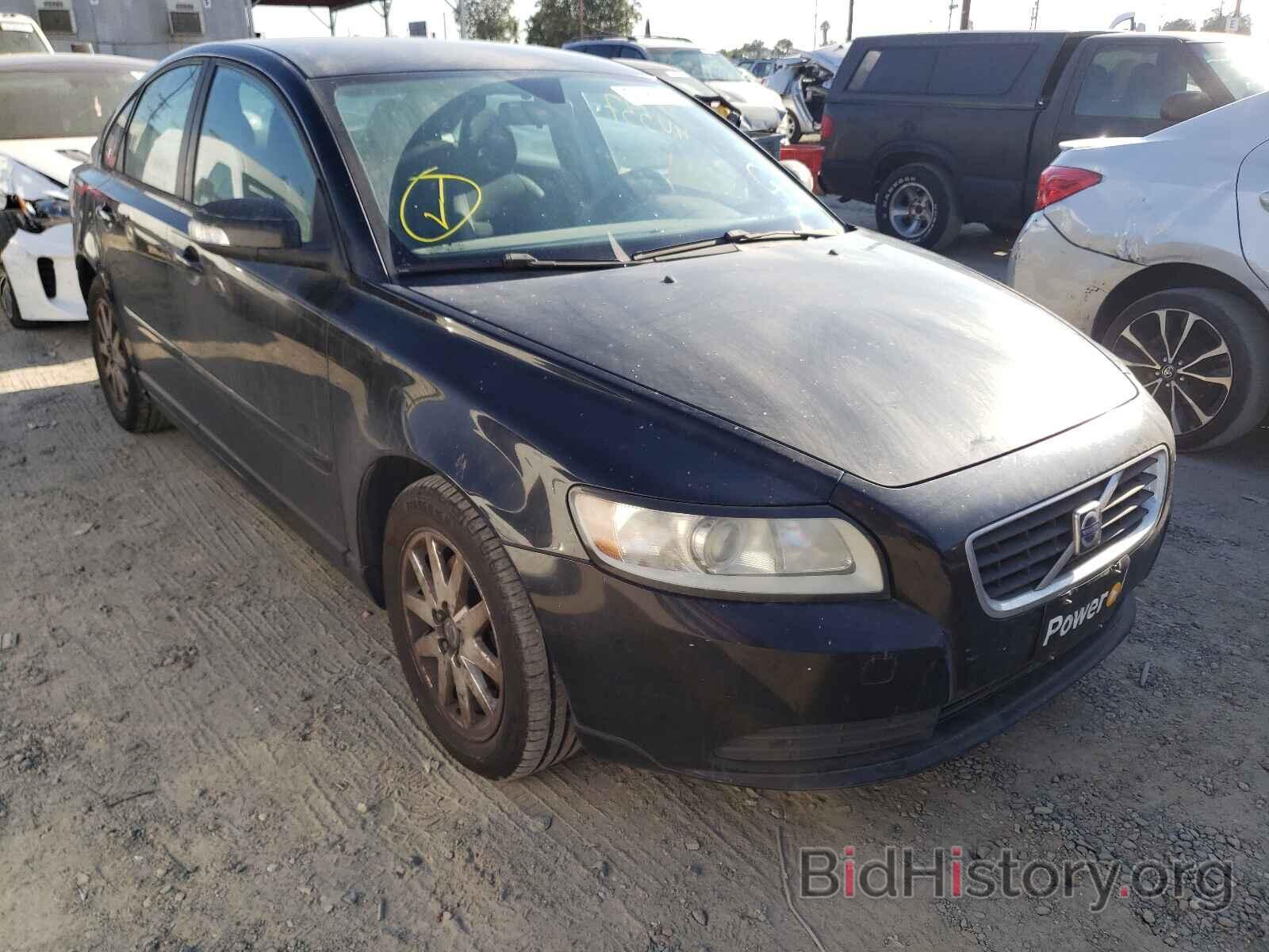 Photo YV1MS382282357886 - VOLVO S40 2008