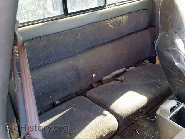 2000 DODGE DAKOTA - VIN: 1B7GL22X9YS515722 - Фото 6