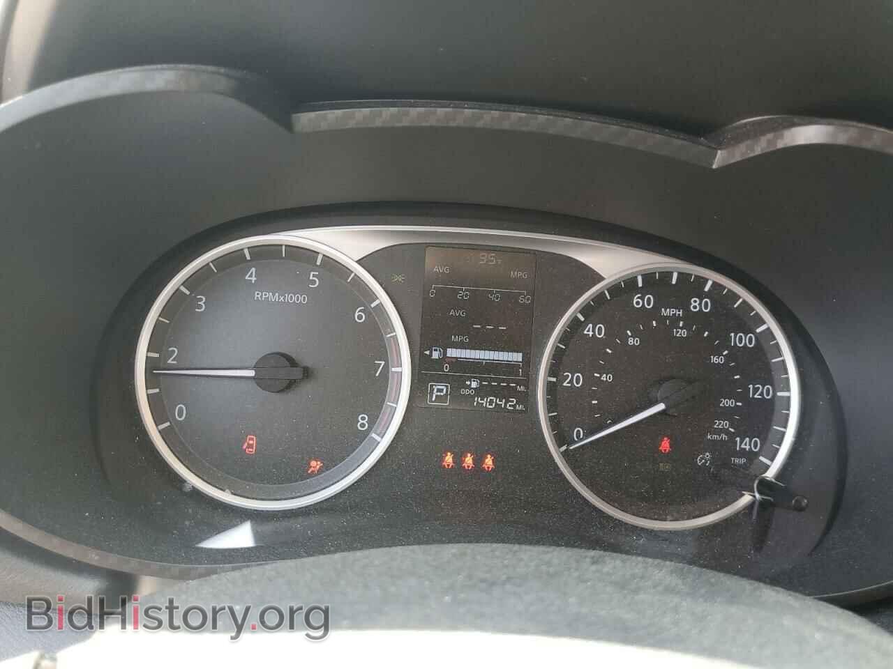 2023 NISSAN VERSA - VIN: 3N1CN8DV9PL838210 - Фото 9