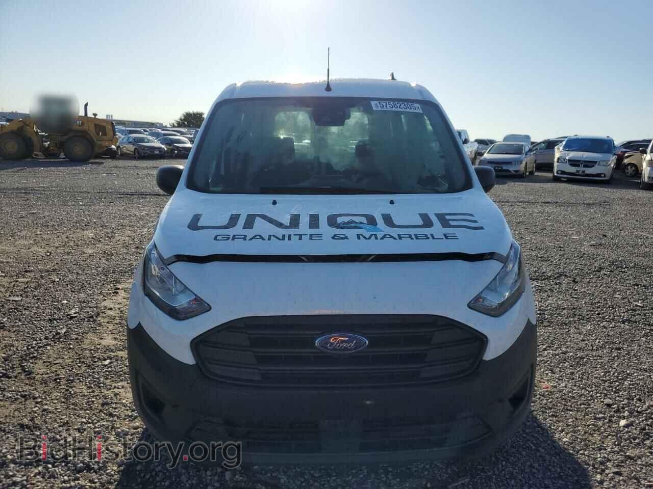 2022 FORD TRANSIT - VIN: NM0GS9E20N1523749 - Фото 5