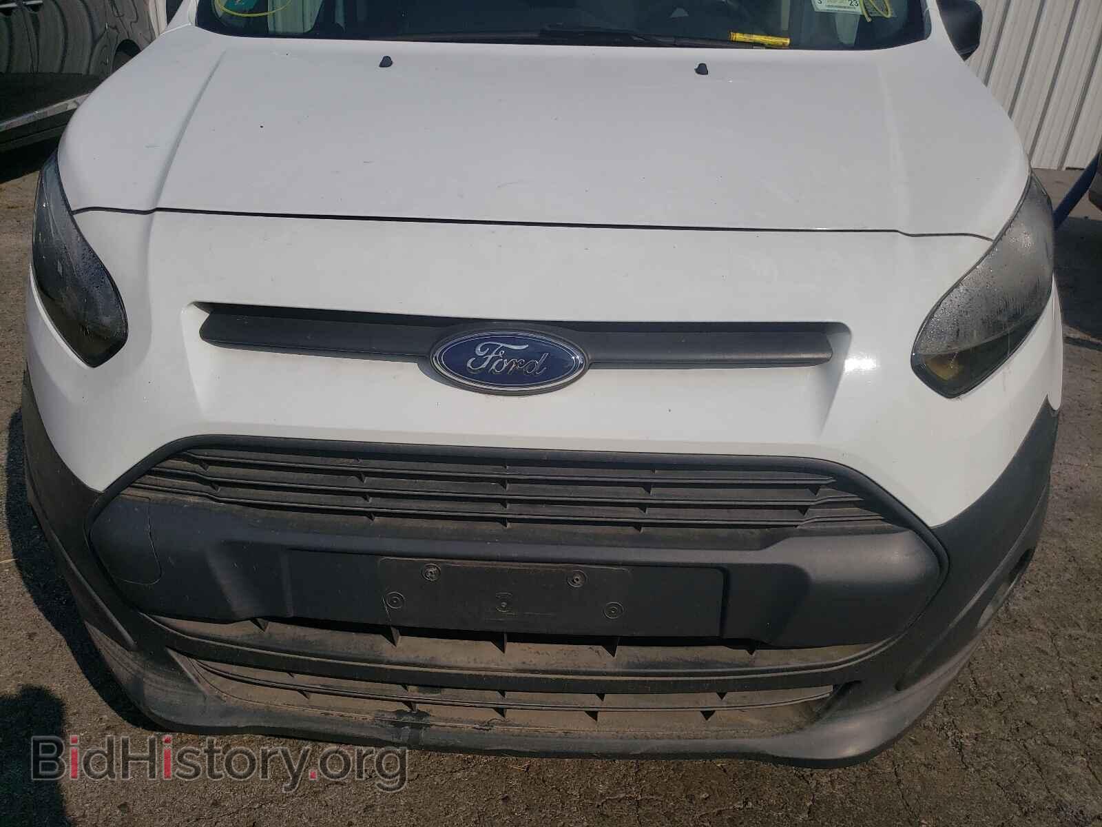 2018 FORD TRANSIT CO - VIN: NM0LS7E70J1345253 - Фото 7