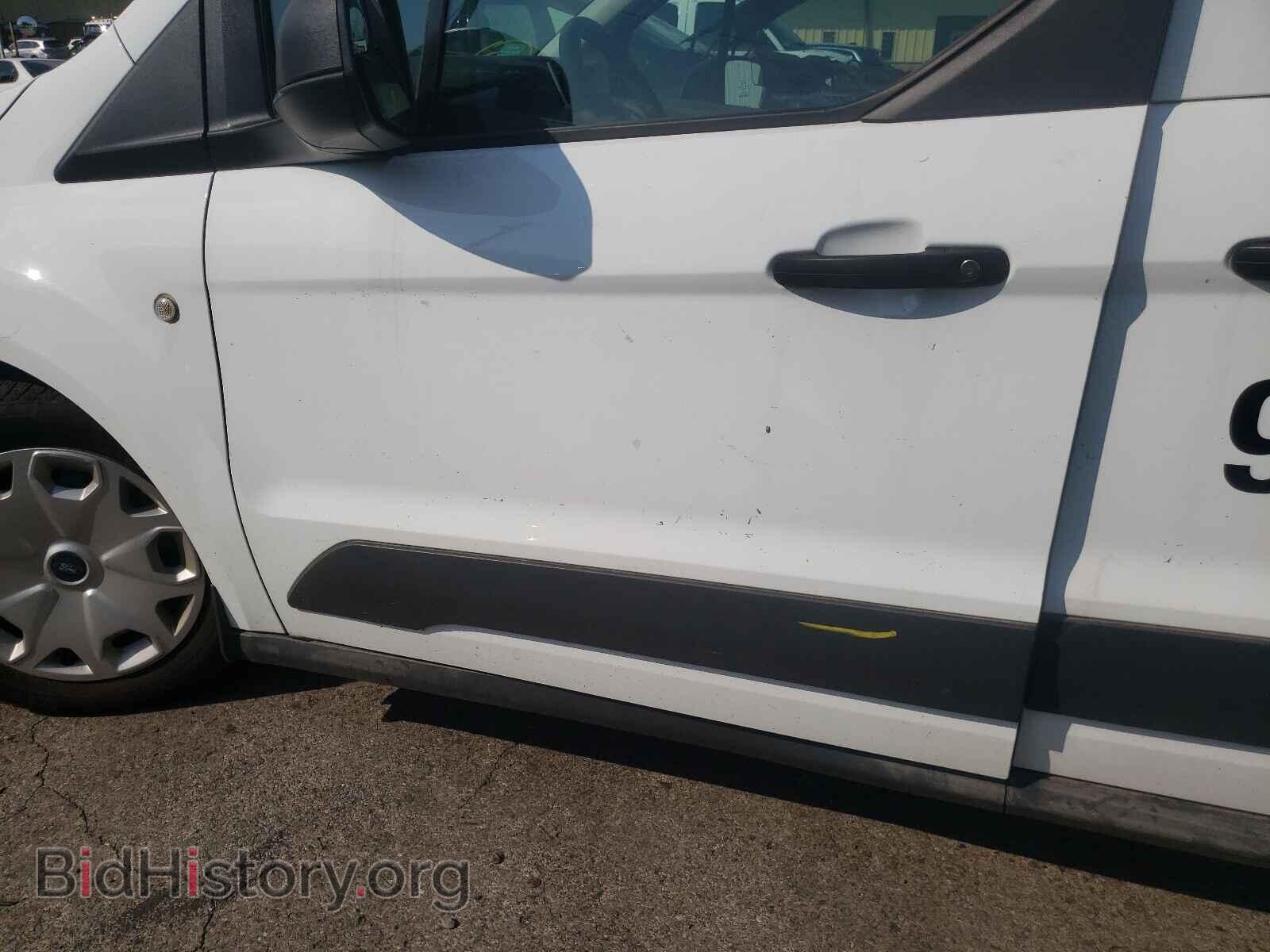 2018 FORD TRANSIT CO - VIN: NM0LS7E70J1345253 - Фото 9