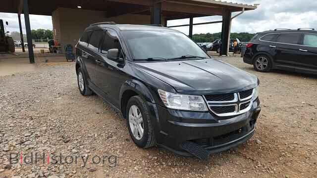 2012 DODGE JOURNEY - VIN: 3C4PDCABXCT372649 - Photo 15