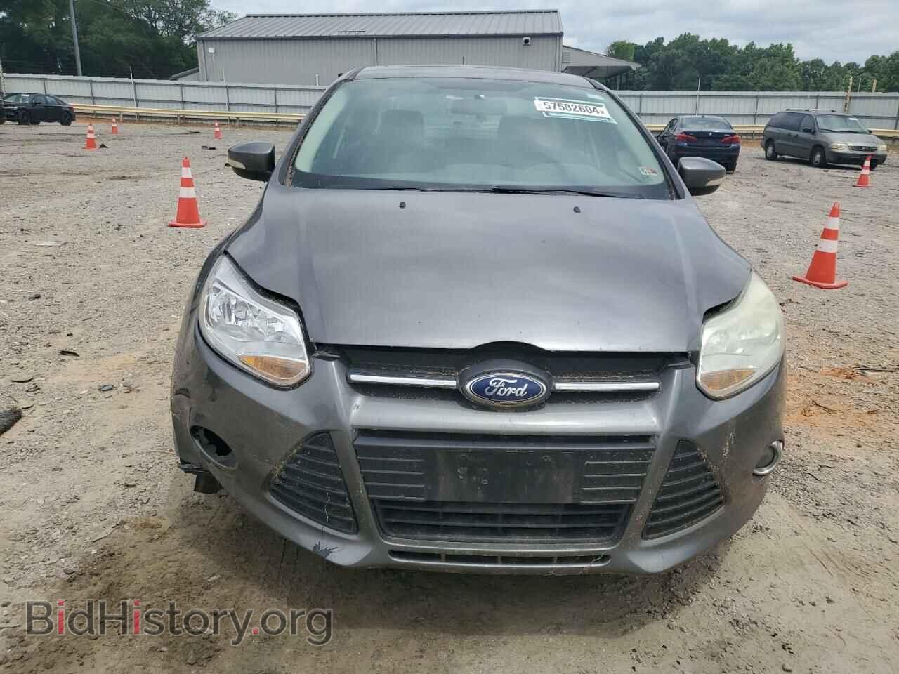 2014 FORD FOCUS - VIN: 1FADP3F26EL337775 - Photo 5