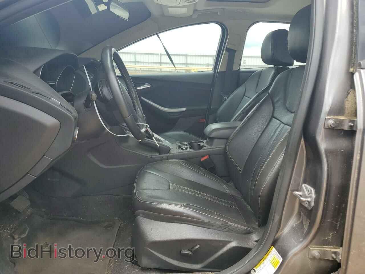 2014 FORD FOCUS - VIN: 1FADP3F26EL337775 - Photo 7