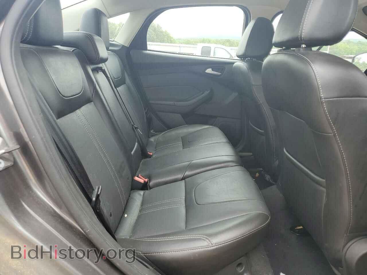 2014 FORD FOCUS - VIN: 1FADP3F26EL337775 - Photo 10