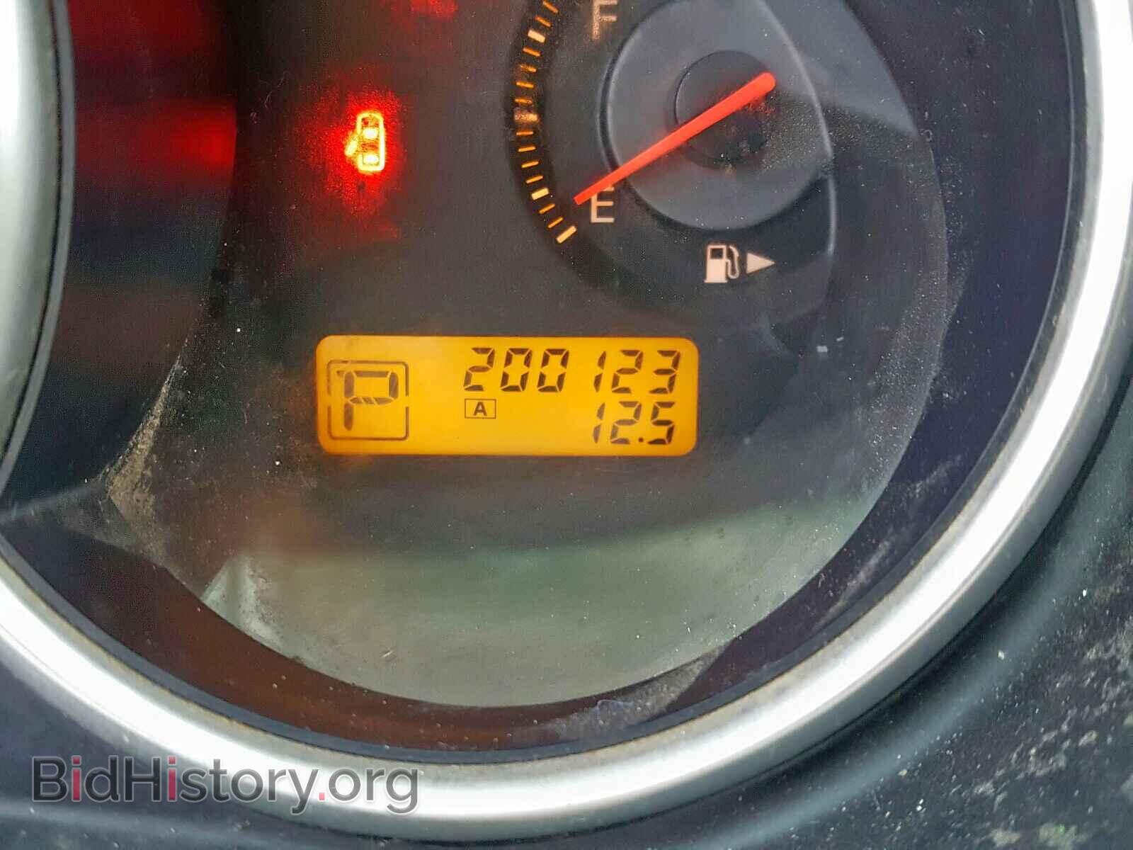 2007 NISSAN VERSA - VIN: 3N1BC13E87L385448 - Фото 8