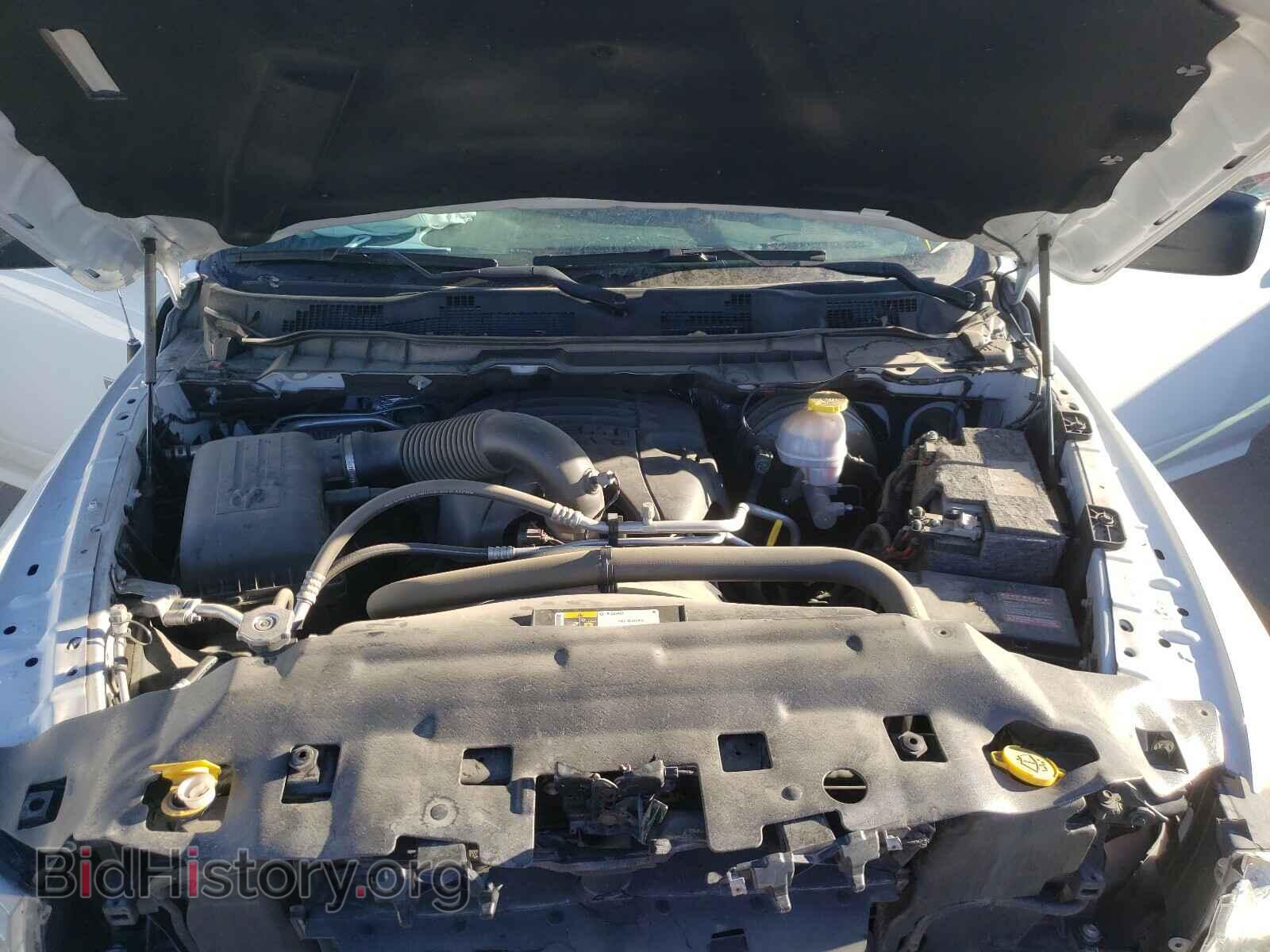2017 RAM 1500 - VIN: 3C6JR6DT6HG728308 - Photo 7