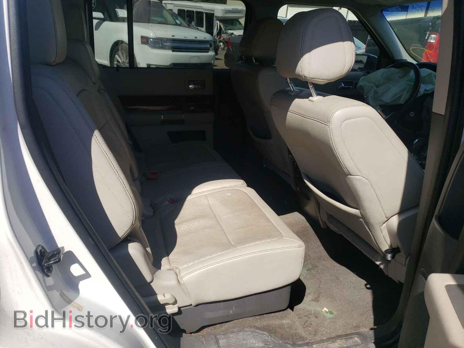 2012 FORD FLEX - VIN: 2FMHK6DC5CBD12723 - Фото 6