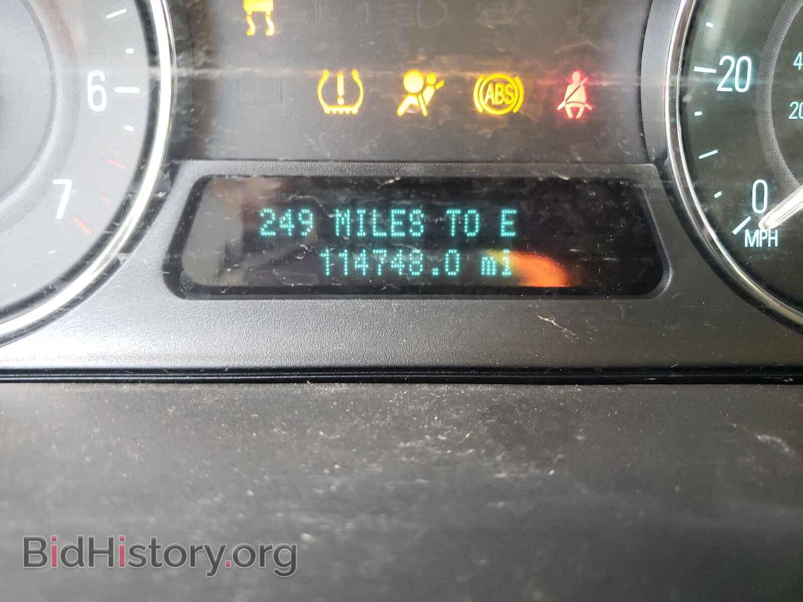 2012 FORD FLEX - VIN: 2FMHK6DC5CBD12723 - Фото 8
