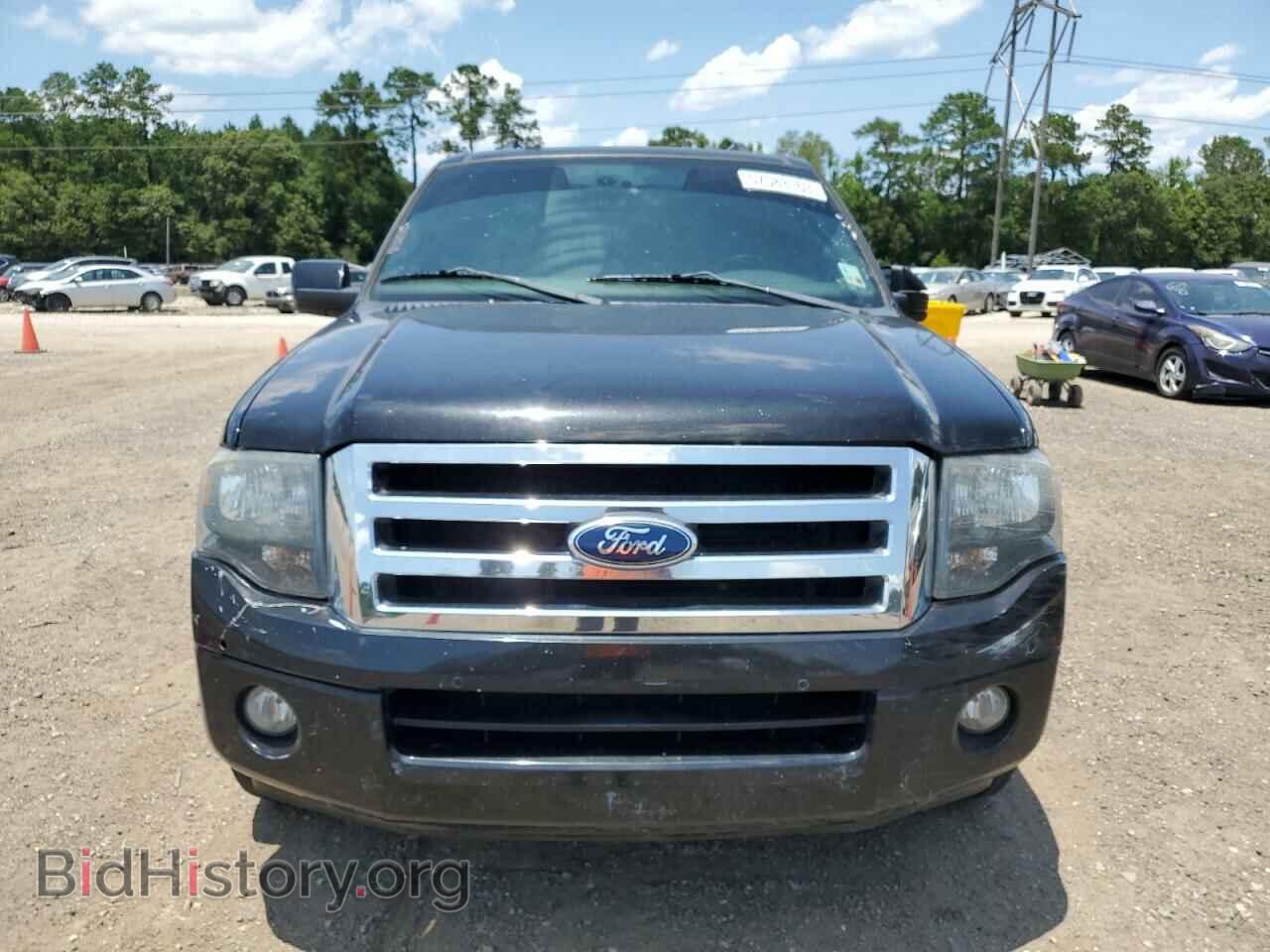 2014 FORD EXPEDITION - VIN: 1FMJK1K59EEF30468 - Фото 5