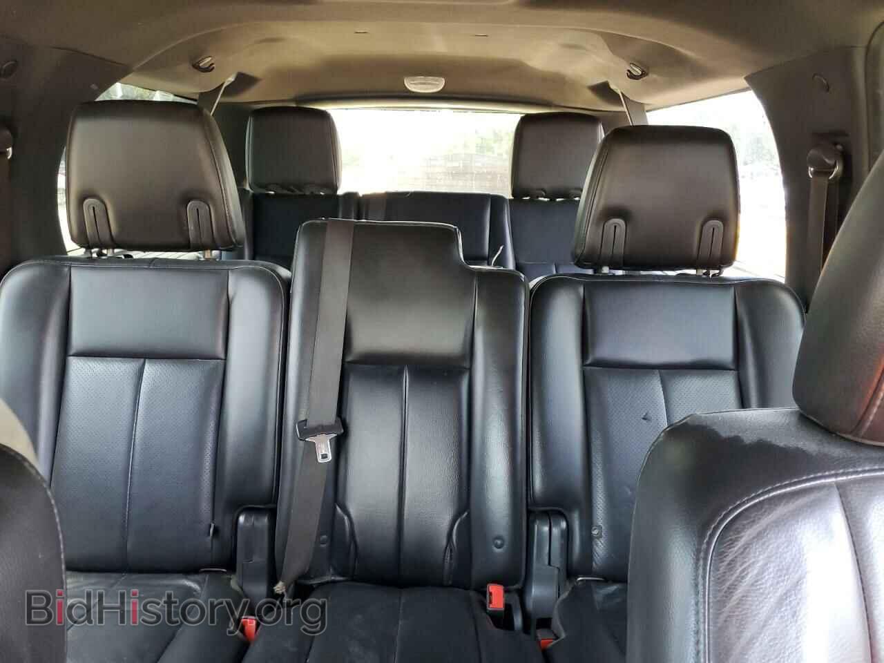 2014 FORD EXPEDITION - VIN: 1FMJK1K59EEF30468 - Фото 10