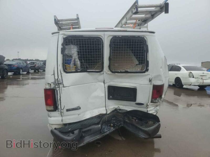 2006 Ford ALL MODELS (VIN 1FTRE14W86DA07261) — photo 6 of 13