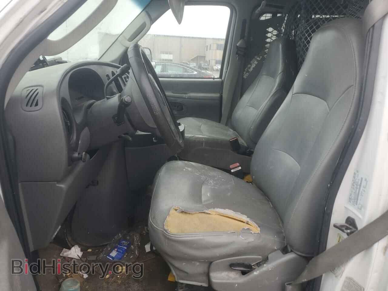 2006 FORD ALL Models - VIN: 1FTRE14W86DA07261 - Фото 7