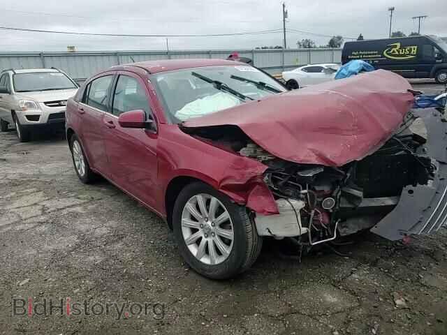 2010 CHRYSLER SEBRING - VIN: 1C3CC5FB1AN231010 - Фото 14