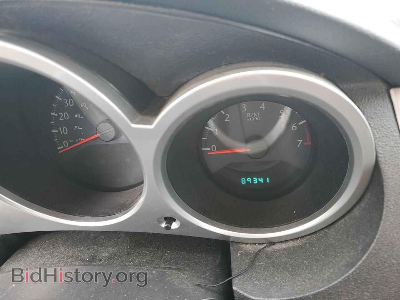 2010 CHRYSLER SEBRING - VIN: 1C3CC5FB1AN231010 - Фото 9