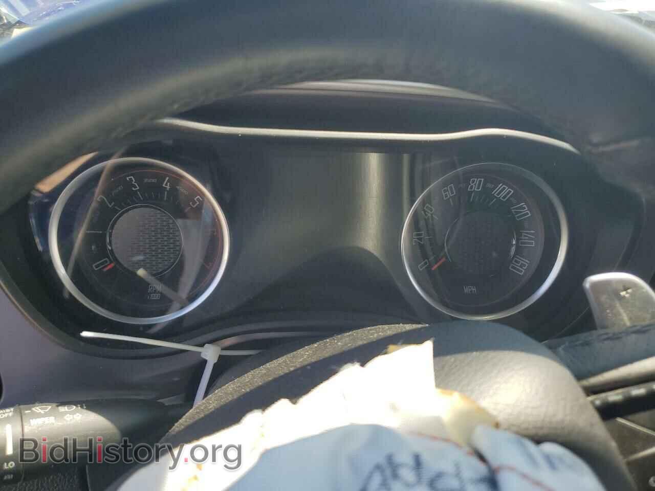 2019 DODGE CHALLENGER - VIN: 2C3CDZBT3KH557064 - Photo 9