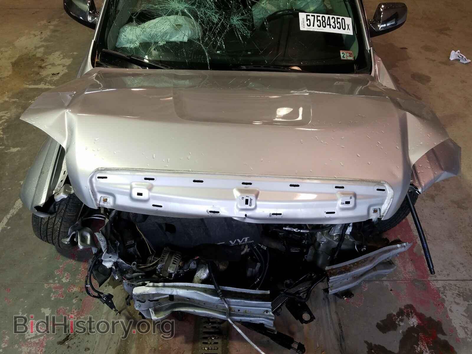 2013 GMC TERRAIN - VIN: 2GKFLXE37D6198431 - Фото 7