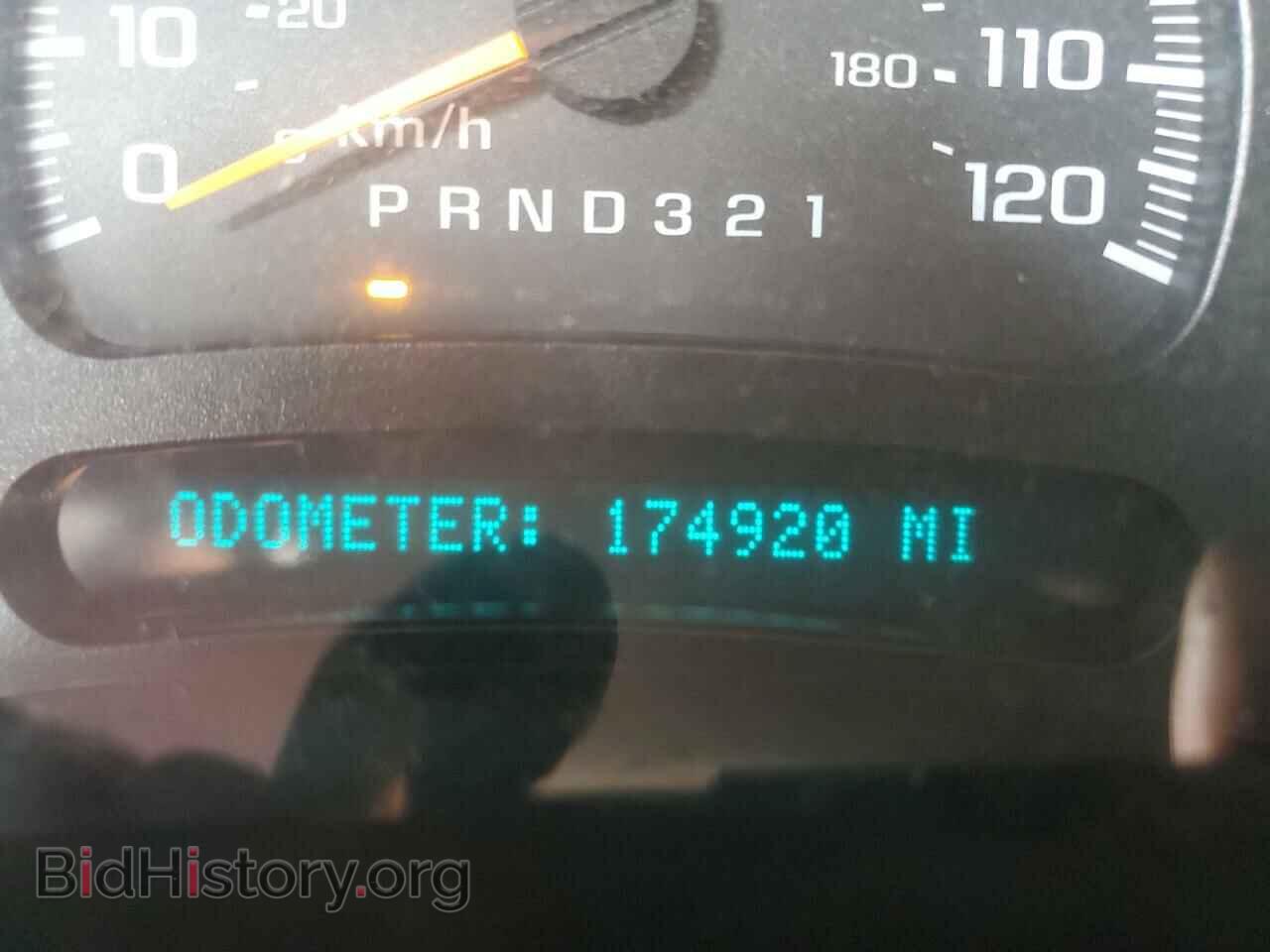2006 CHEVROLET SILVERADO - VIN: 2GCEC19Z361268705 - Фото 8