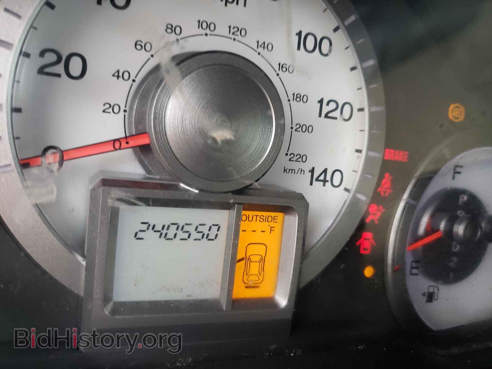 2011 HONDA PILOT - VIN: 5FNYF3H58BB043377 - Фото 8